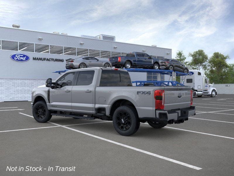 2026 Ford F-250SD F-250® Lariat®