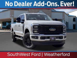 2026 Ford F-250SD F-250® Lariat®