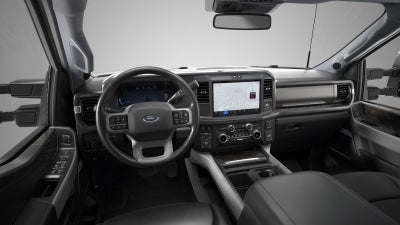 2026 Ford F-250SD F-250® Lariat®