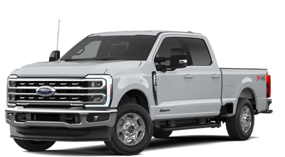 2026 Ford F-250SD F-250® XLT