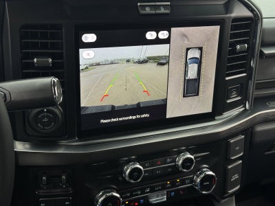 2026 Ford F-250SD F-250® Lariat®