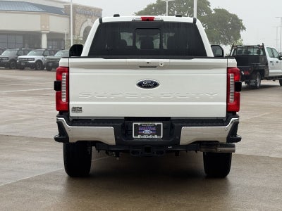 2026 Ford F-250SD F-250® Lariat®