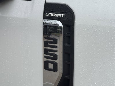 2026 Ford F-250SD F-250® Lariat®