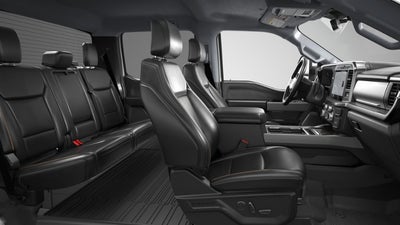 2026 Ford F-250SD F-250® Lariat®