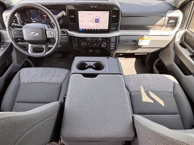 2026 Ford F-250SD F-250® XLT