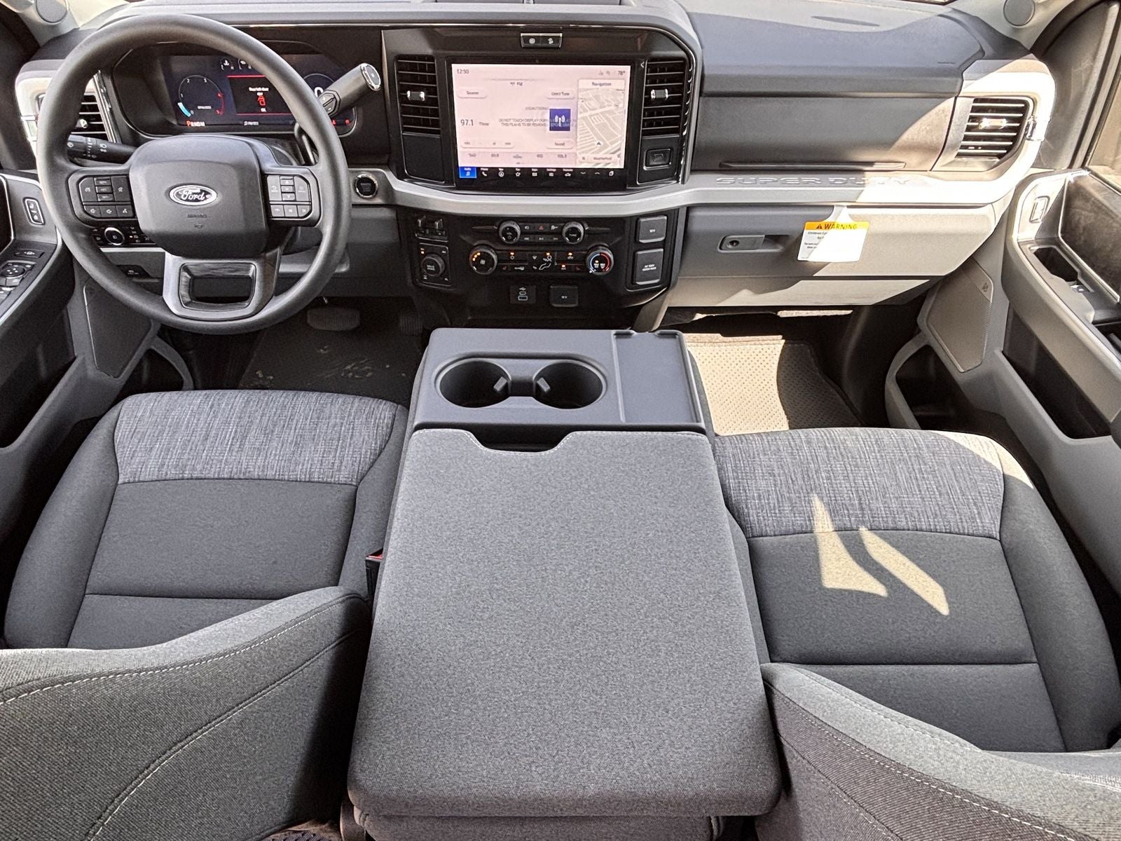 2026 Ford F-250SD F-250® XLT