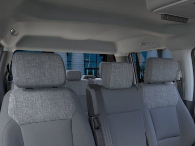 2026 Ford F-250SD F-250® XLT