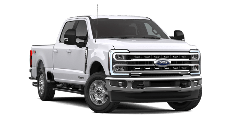 2026 Ford F-250SD F-250® XLT