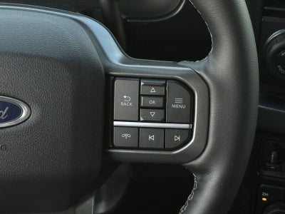 2026 Ford F-250SD F-250® Lariat®