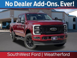 2026 Ford F-250SD F-250® Lariat®