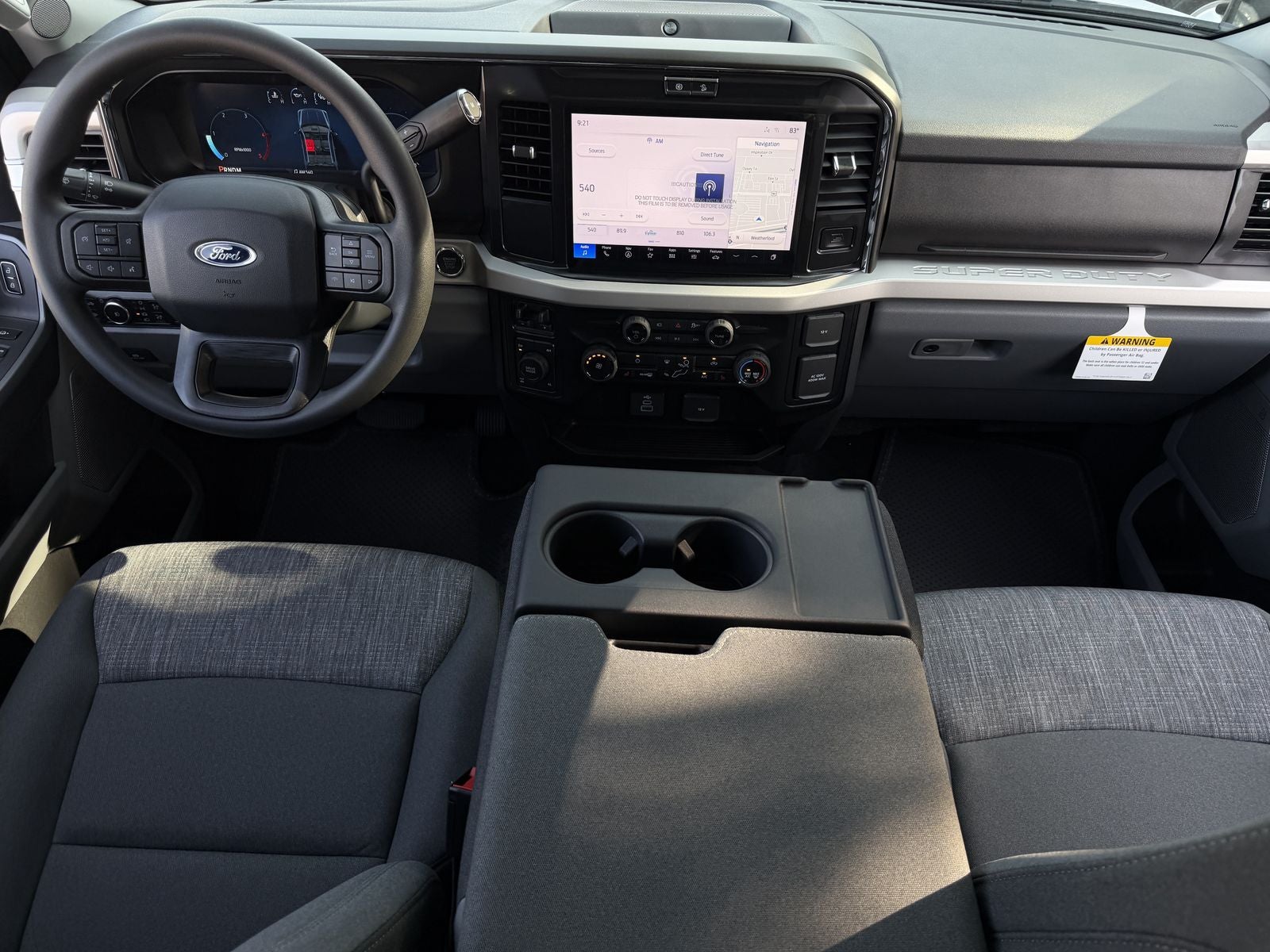 2026 Ford F-250SD F-250® XLT