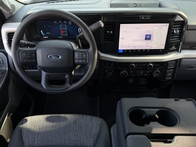 2026 Ford F-250SD F-250® XLT