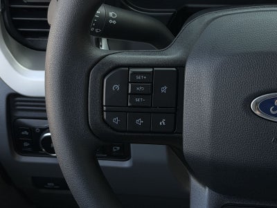 2026 Ford F-250SD F-250® XLT