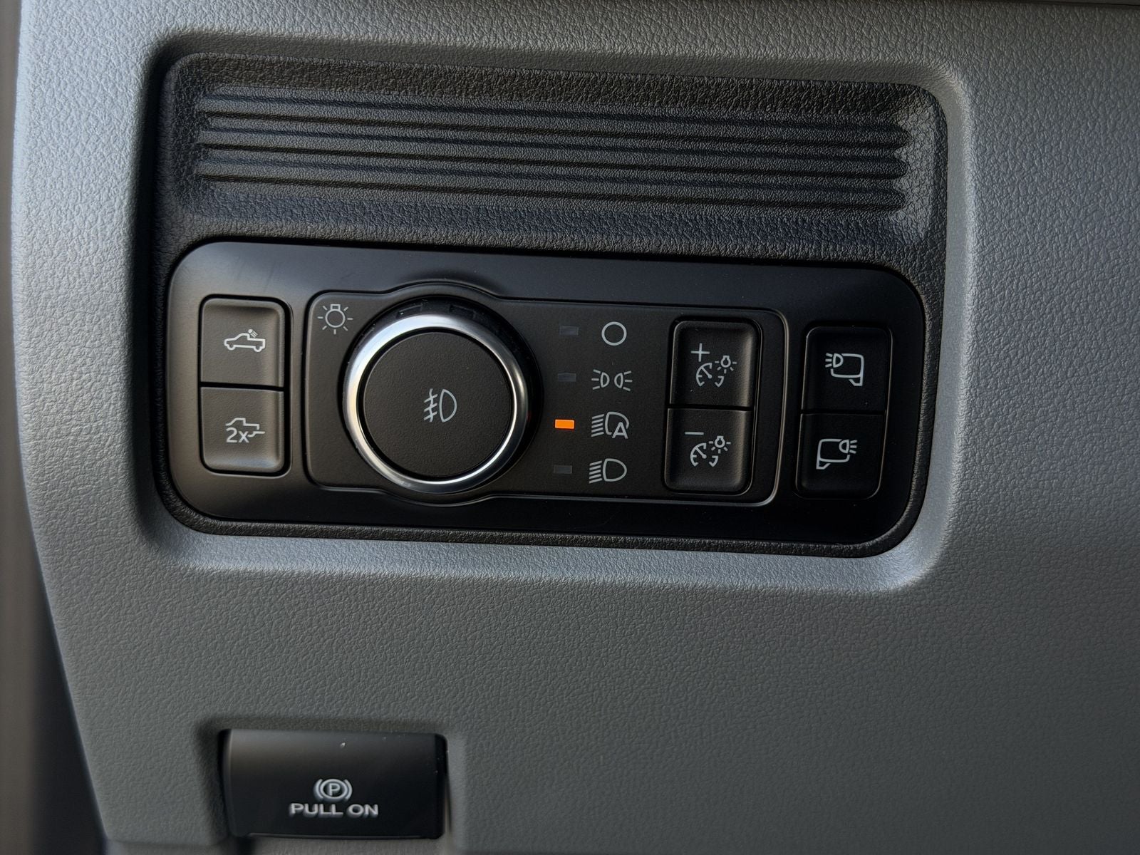 2026 Ford F-250SD F-250® XLT