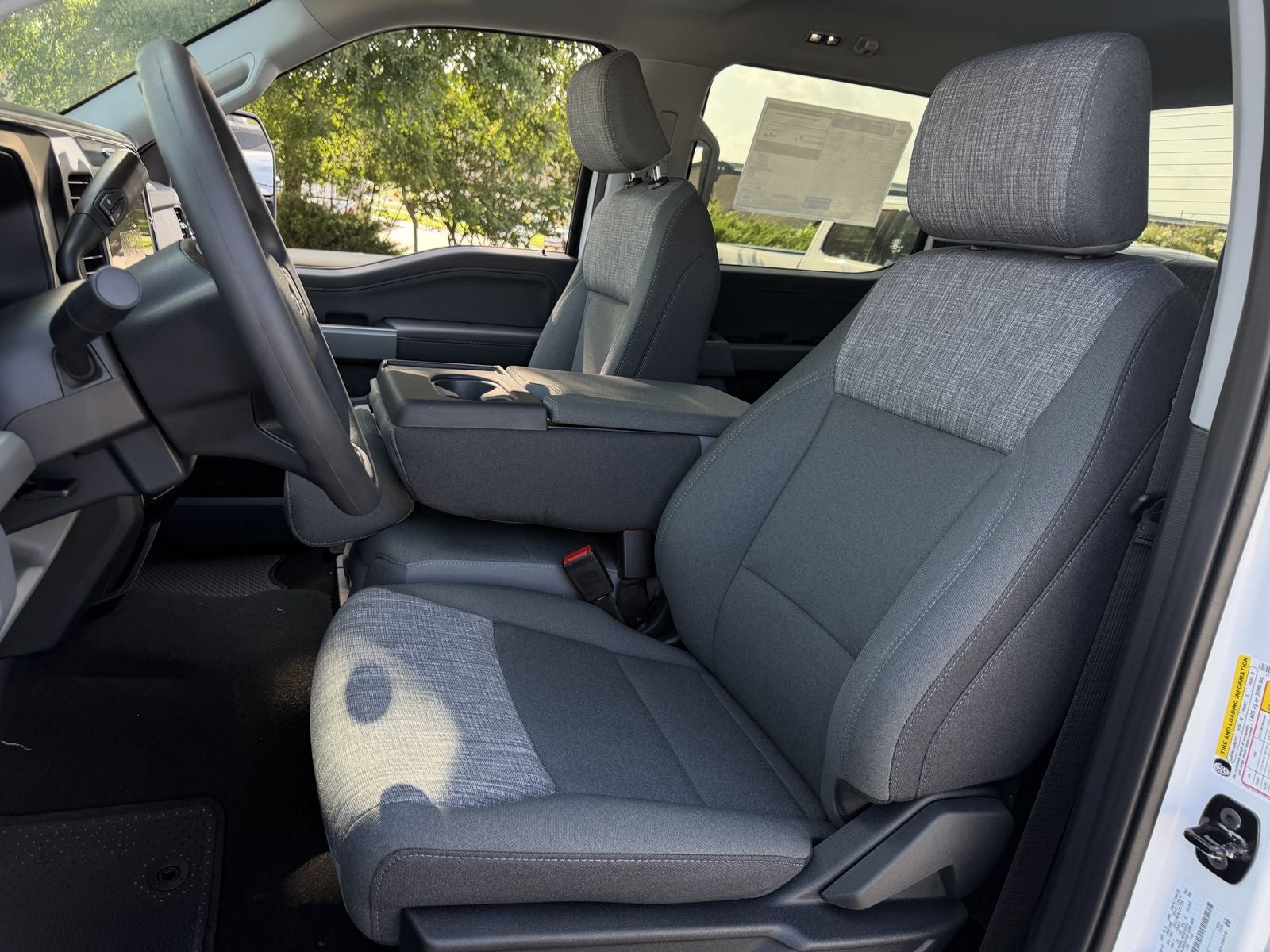 2026 Ford F-250SD F-250® XLT