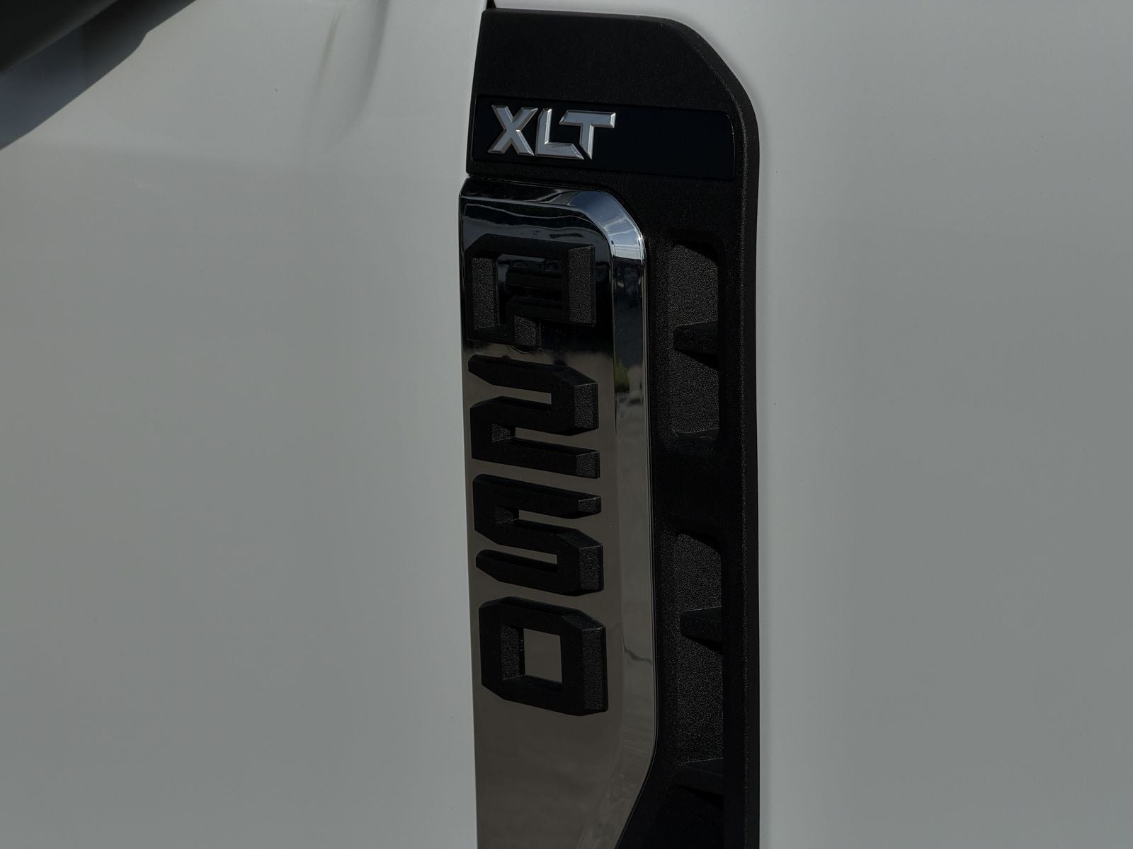 2026 Ford F-250SD F-250® XLT