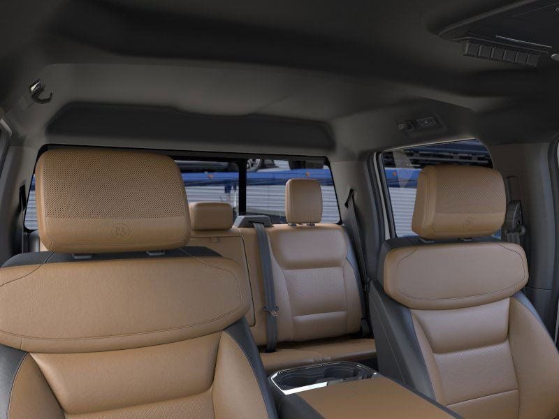 2026 Ford F-350SD Lariat Fleet