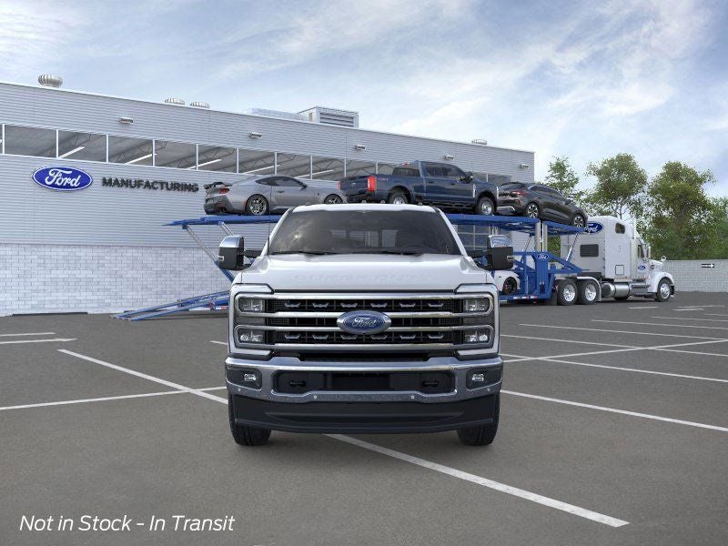 2026 Ford F-350SD Lariat Fleet