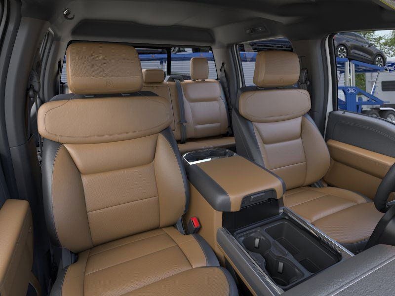 2026 Ford F-350SD Lariat Fleet