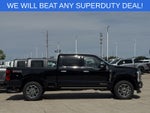 2026 Ford F-350SD F-350® Platinum®