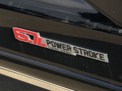 2026 Ford F-350SD F-350® King Ranch®