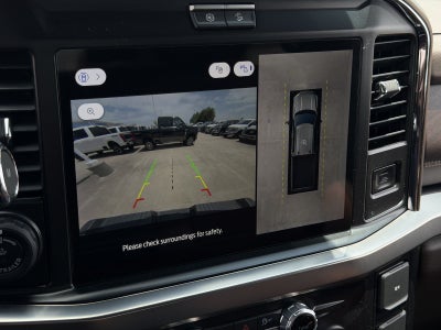 2026 Ford F-350SD F-350® King Ranch®