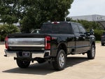 2026 Ford F-350SD F-350® King Ranch®