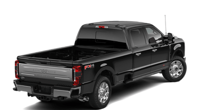 2026 Ford F-350SD F-350® King Ranch®