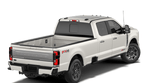 2027 Ford F-350SD Platinum