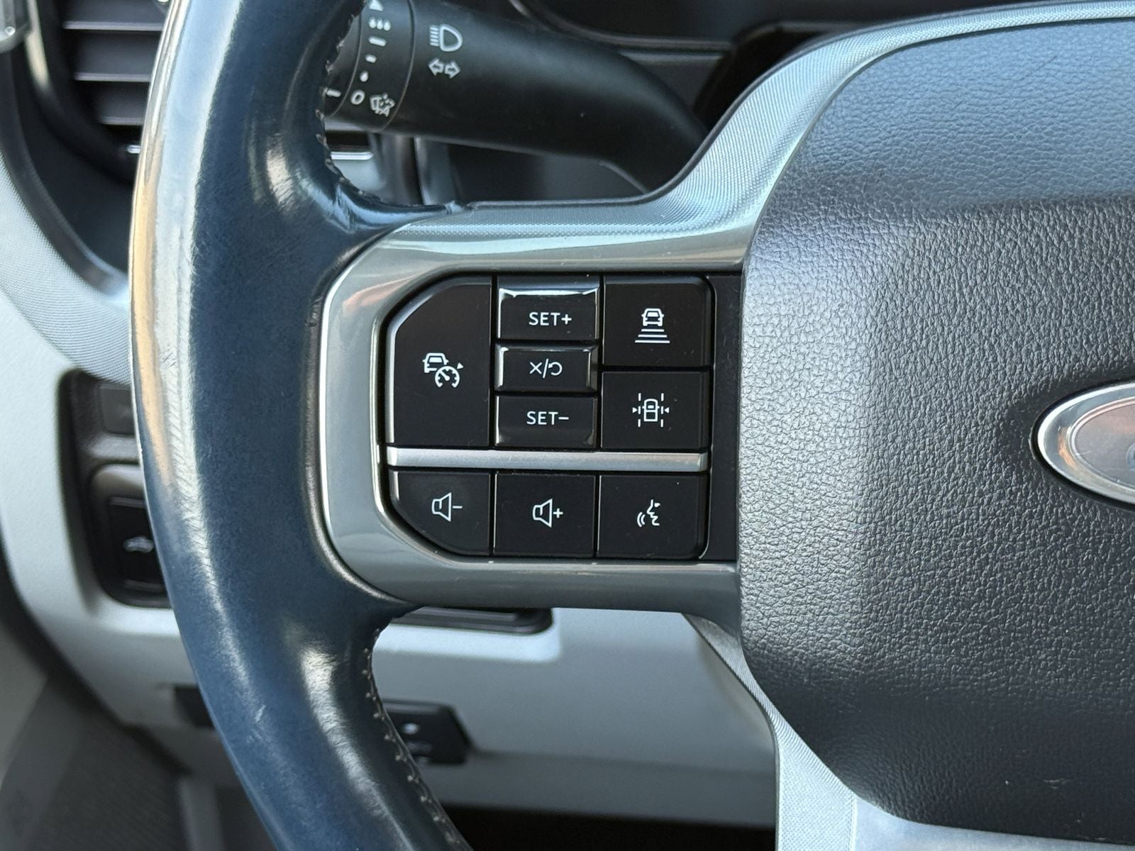 2024 Ford F-350SD Limited