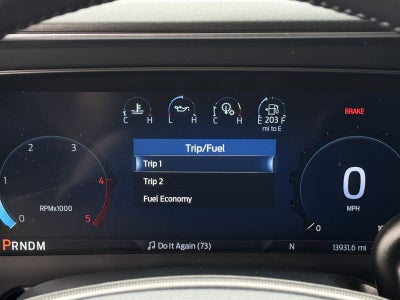 2025 Ford F-350SD Platinum