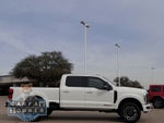 2025 Ford F-350SD Platinum