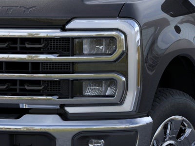 2026 Ford F-350SD King Ranch Fleet