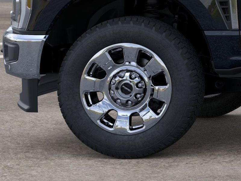 2026 Ford F-350SD King Ranch Fleet