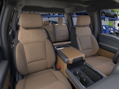 2026 Ford F-350SD XLT Fleet