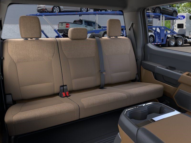 2026 Ford F-350SD XLT Fleet