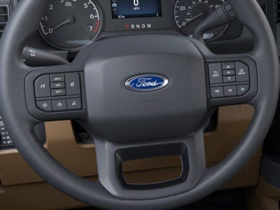 2026 Ford F-350SD XLT Fleet