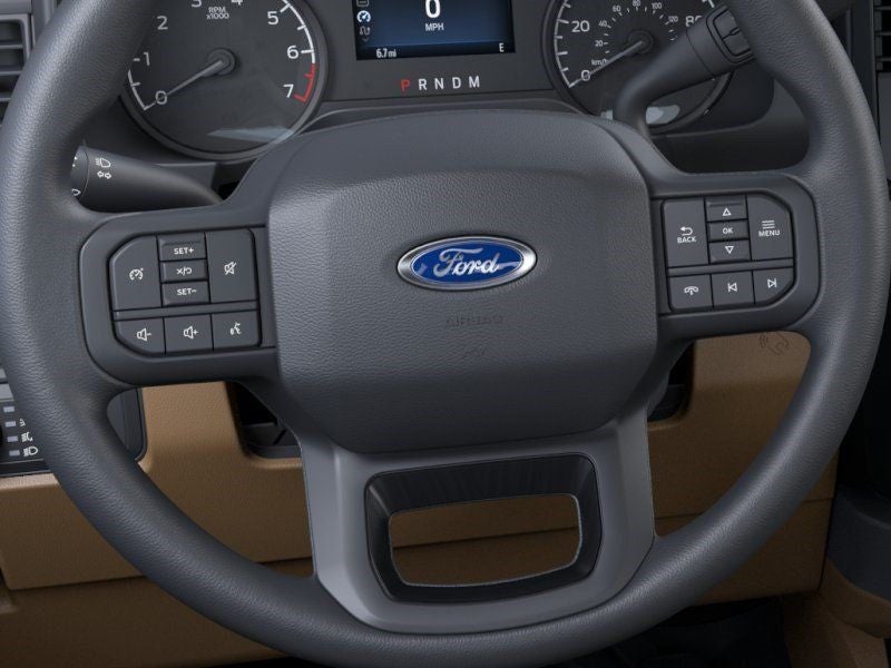 2026 Ford F-350SD XLT Fleet