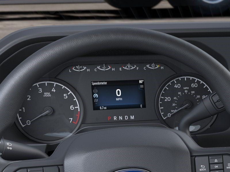 2026 Ford F-350SD XLT Fleet