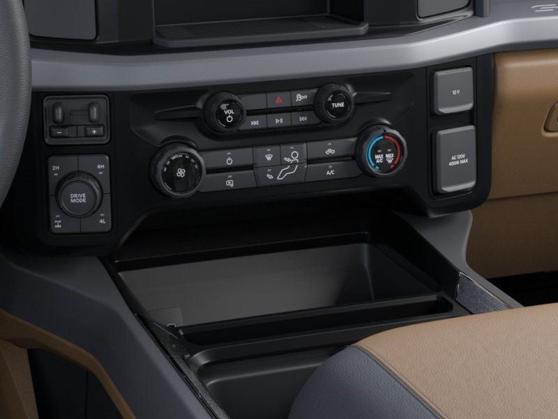 2026 Ford F-350SD XLT Fleet