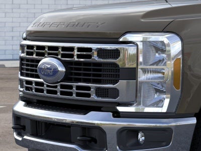 2026 Ford F-350SD XLT Fleet