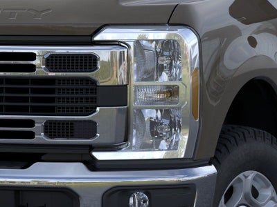 2026 Ford F-350SD XLT Fleet