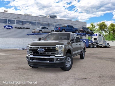 2026 Ford F-350SD XLT Fleet