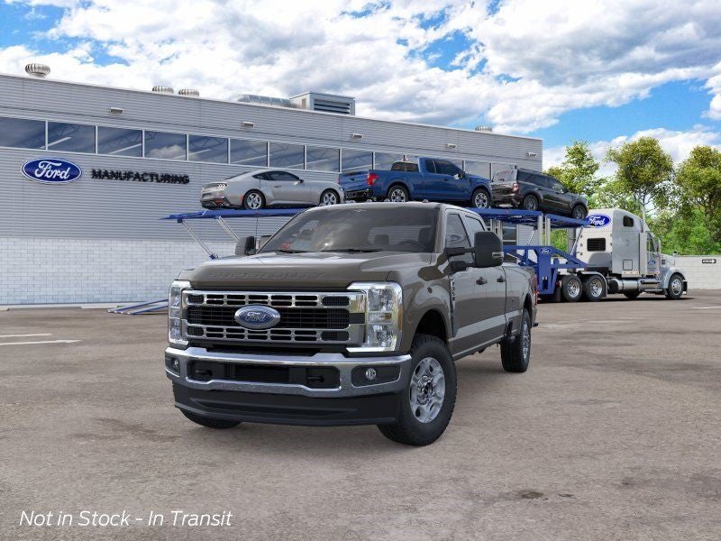 2026 Ford F-350SD XLT Fleet