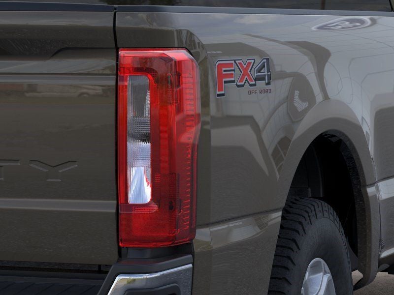 2026 Ford F-350SD XLT Fleet