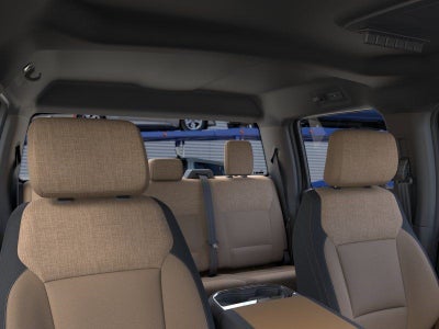 2026 Ford F-350SD XLT Fleet
