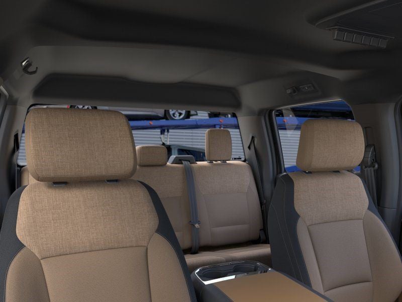 2026 Ford F-350SD XLT Fleet