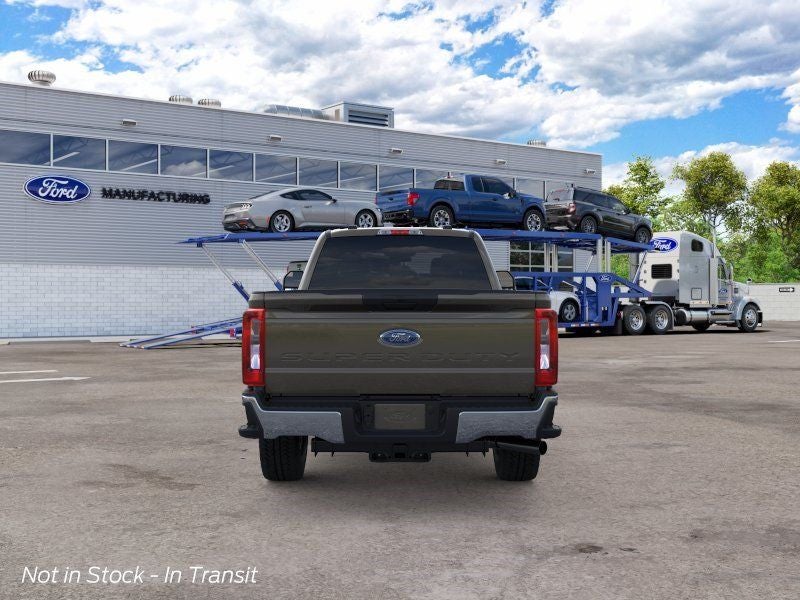 2026 Ford F-350SD XLT Fleet