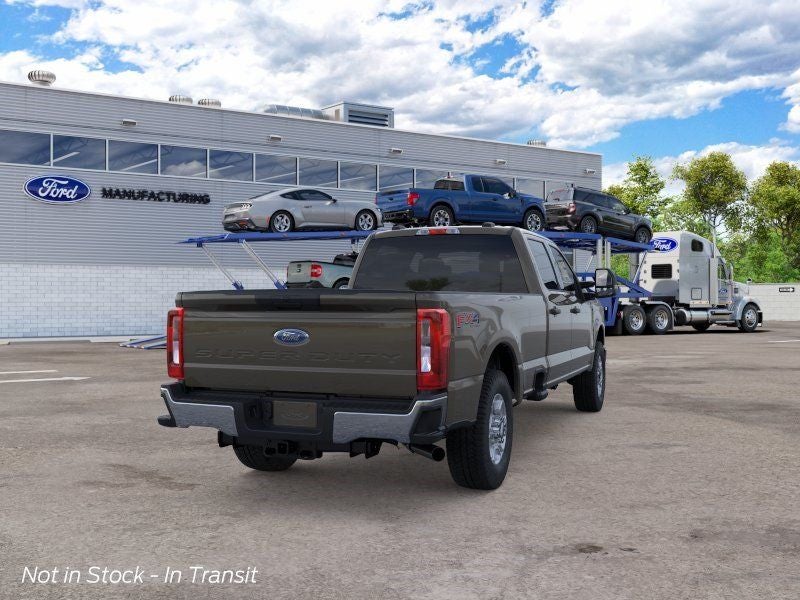 2026 Ford F-350SD XLT Fleet