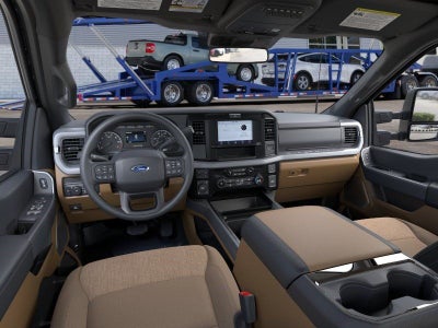 2026 Ford F-350SD XLT Fleet